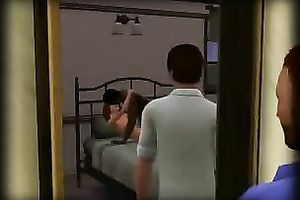 Cuckold Cartoons TheBet Ep-8