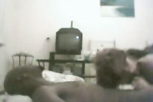 Dominant Blackman-White Slut Wife