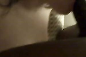 my white slut wife loves big long black dick