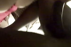my white slut wife loves big long black dick