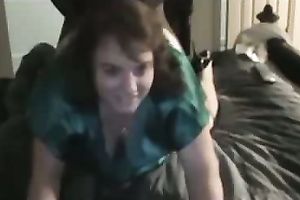 Slutty wife asking her black bull to film for hubby
