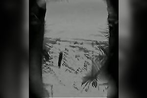 Old clip of my slutty wife wanking on hidden camera