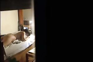 Savoring Every Taboo Moment • Cheating Wife's Intense Webcam Tease For Female Friend.