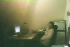 Discovering My Wife's Hidden Pleasure • Caught In The Act With A Spy Cam.