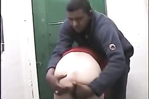 Busty cougar feasts on a black dong or A Mature BBC has some fun times.