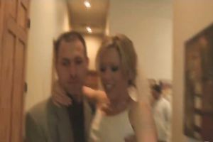 You love watching your new wife go Black or Wedding night Big Black Cocks fucking
