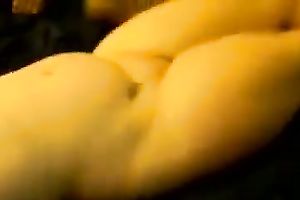 Husband has the camera to film his wife fucking big black cock as he watches