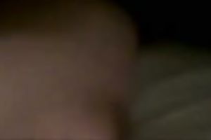 Black guy with majestic meaty tool bangs my mature wife
