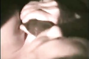 45 yo busty wife gets titfucked by massive black dick