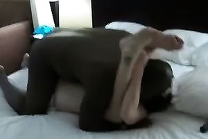My black lover knows how to make my orgasms more intense