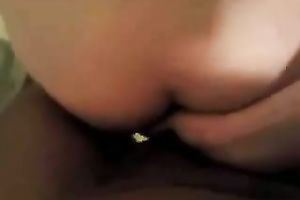 I must admit that this white chick knows how to suck and fuck