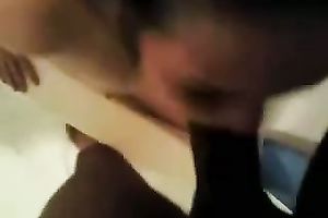 I must admit that this white chick knows how to suck and fuck