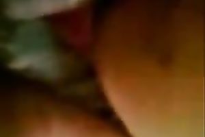 I drill my girlfriend's pussy deep in close up POV sex tape