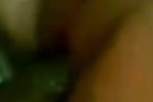 I drill my girlfriend's pussy deep in close up POV sex tape