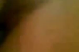 I drill my girlfriend's pussy deep in close up POV sex tape