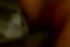 I drill my girlfriend's pussy deep in close up POV sex tape