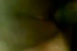 I drill my girlfriend's pussy deep in close up POV sex tape