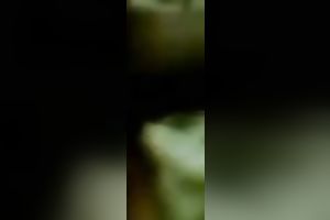 I drill my girlfriend's pussy deep in close up POV sex tape