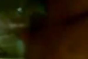 I drill my girlfriend's pussy deep in close up POV sex tape