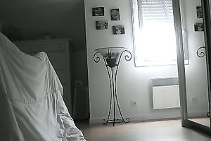 My kinky spouse definitely knows how to eat my snatch