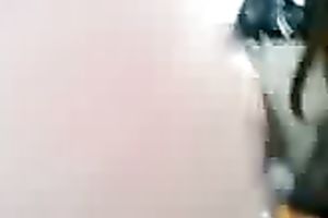 My GF likes perverted sex and that babe craves me to group-sex her in her constricted butthole