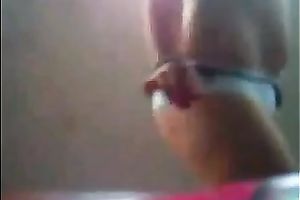 I know how to move my hips seductively for my online viewers