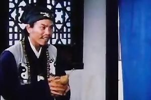 Fuck starving Asian lassie escapes to be pushed properly by her future hubby