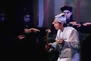 Fuck starving Asian lassie escapes to be pushed properly by her future hubby