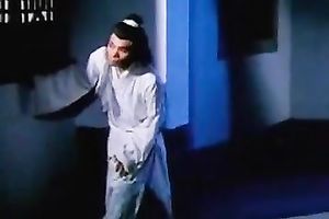 Fuck starving Asian lassie escapes to be pushed properly by her future hubby