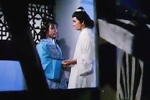Fuck starving Asian lassie escapes to be pushed properly by her future hubby
