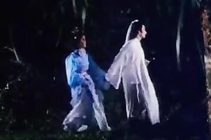 Fuck starving Asian lassie escapes to be pushed properly by her future hubby