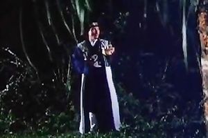 Fuck starving Asian lassie escapes to be pushed properly by her future hubby