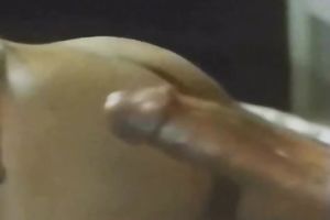 Salacious blonde nympho knows how to give excellent head