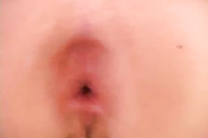 Invading beautiful arse gap of my friend's girlfriend