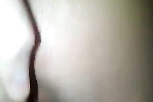 Slutty college hottie gives me astounding head on livecam