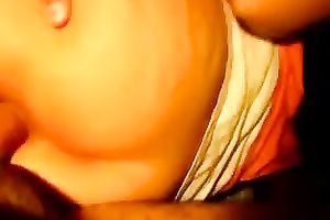 My horny white wife sucks my knob and gets her bumhole slammed by me