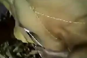 Skanky Indian honey acquires fucked in missionary position