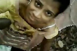 Skanky Indian honey acquires fucked in missionary position