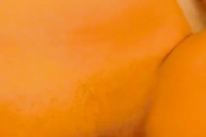 Italian playgirl acquires her taut and all soaked snatch team-fucked hard