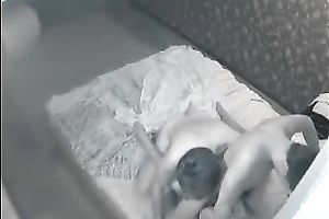 Nice 3some sex with a new college playgirl on hidden livecam