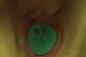 This marital-device is amazing and the longer I hold out the better