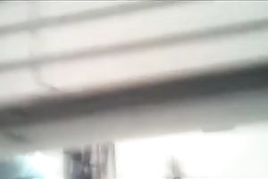 I know how to spy on sizzling hawt sweethearts out of getting noticed