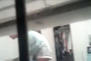 I know how to spy on sizzling hawt sweethearts out of getting noticed