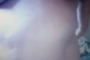 My super large booty in belts is expecting for monster dick