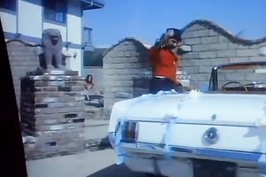 Just an experienced milf seduces a slender pale skin dude