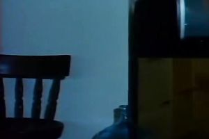 Just an experienced milf seduces a slender pale skin dude