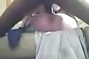 White married woman was asking for a enormous pounding