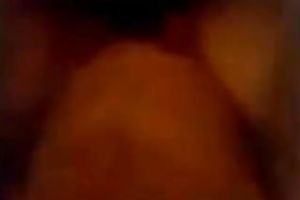 Having passionate sex in the cowgirl pose with my bosomy co-worker