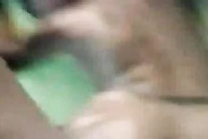 My sexually excited Indian girlfriend loves when I group sex her from behind