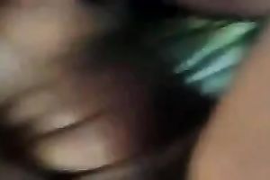 My sexually excited Indian girlfriend loves when I group sex her from behind